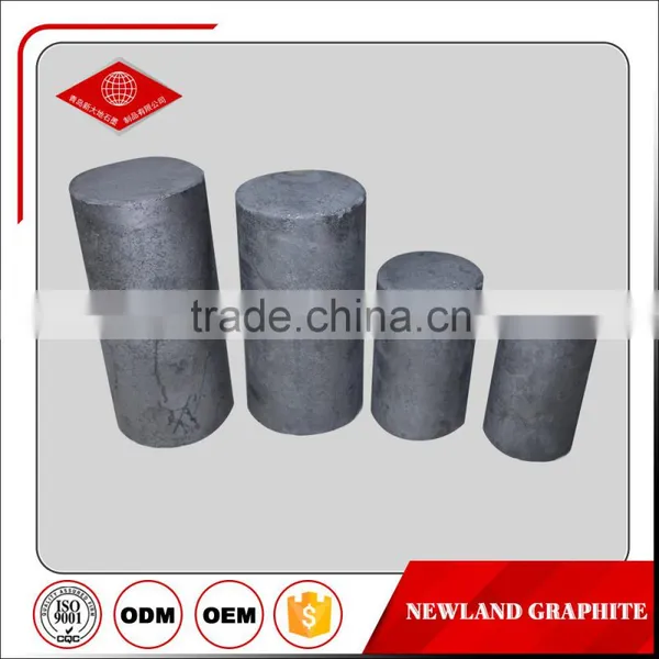 High Strength Graphite Rod