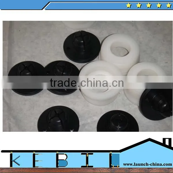 Digital Hot Stamping/ Stainless Steel Stamping/ Generator Stamping photo-5