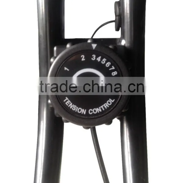 Wholesale China Made Express Fitness Custom Logo Durable Exercise Bike photo-5