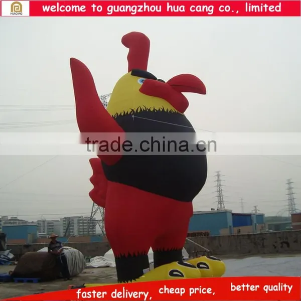 Inflatable Model Advertisement,Inflatable Cartoon Advertising Product, Inflatable Advertising Replicas Cartoon for Party photo-2