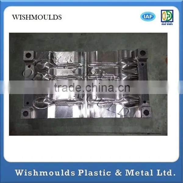 Wholesale High Precision Plastic Overmoulding Mould Stamping Die Supplier in China photo-5