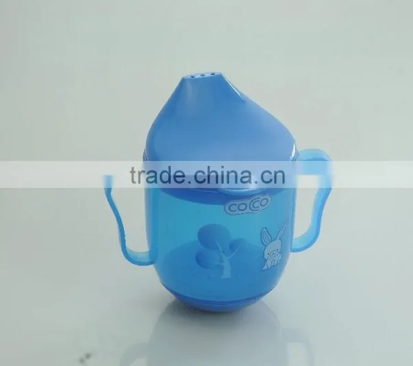 BPA Free Baby Training Cup/water Bottle photo-3