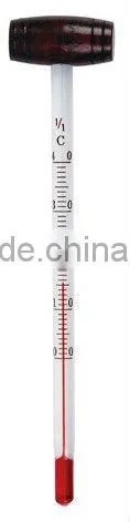 wine thermometer