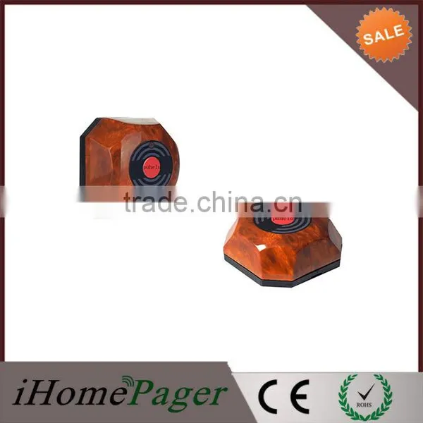 High Quality Hamburger Call Button of Ihomepager photo-2