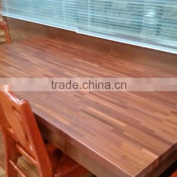 Eucalyptus Marginata / Jarrah Decking photo-3
