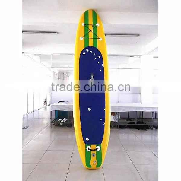 Carbon Fiber Shaft Stand up Paddle Board Sup photo-4
