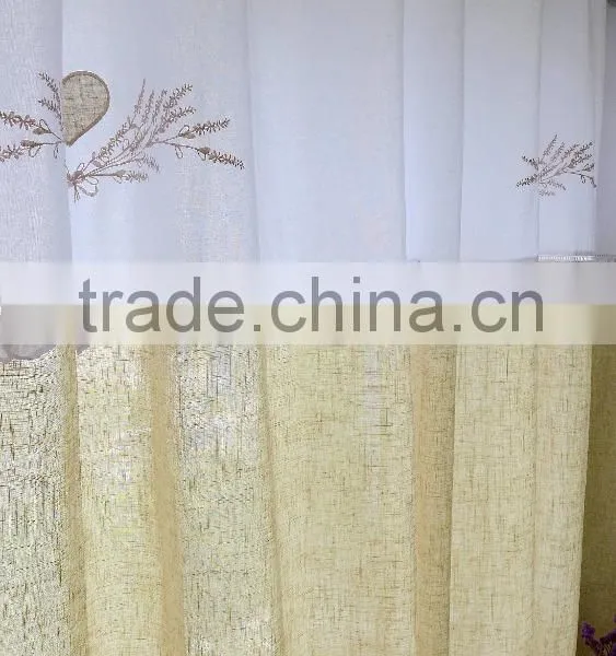 Perfect And Good Quality Curtain photo-3