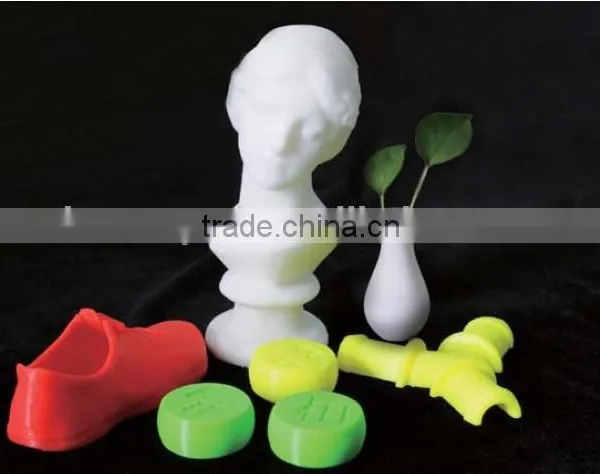 HW-B001 Hot Sale Pen 3D Printer China Plotter Printer And Cutter Supplier FDM 3D Printer Factory photo-5