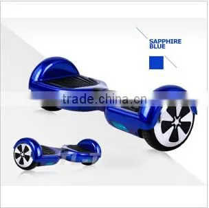 Two Wheel Smart Balance Electric Scooter Self Balancing Electric Scooter photo-3