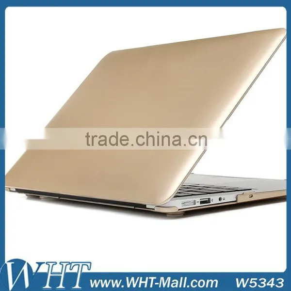 Protective Matte Case for Macbook Air 13" Plastic Cover New Fashion Wholesale photo-4
