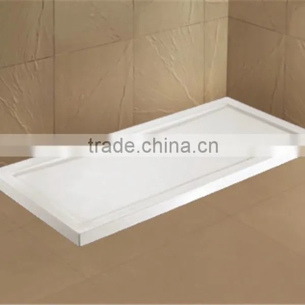 SUNZOOM CUPC Showers Tray,fiberglass Shower Tray,shower Base Tray photo-2