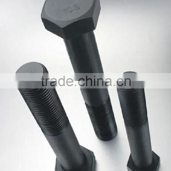 Bolt Hex Fastener j photo-4