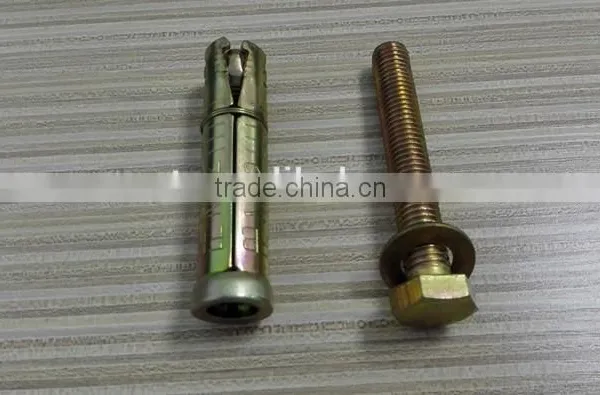 Heavy Wedge Anchor photo-3