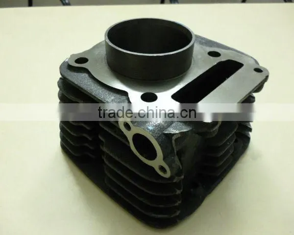 TVS Auto Four Stroke Bore Kit
