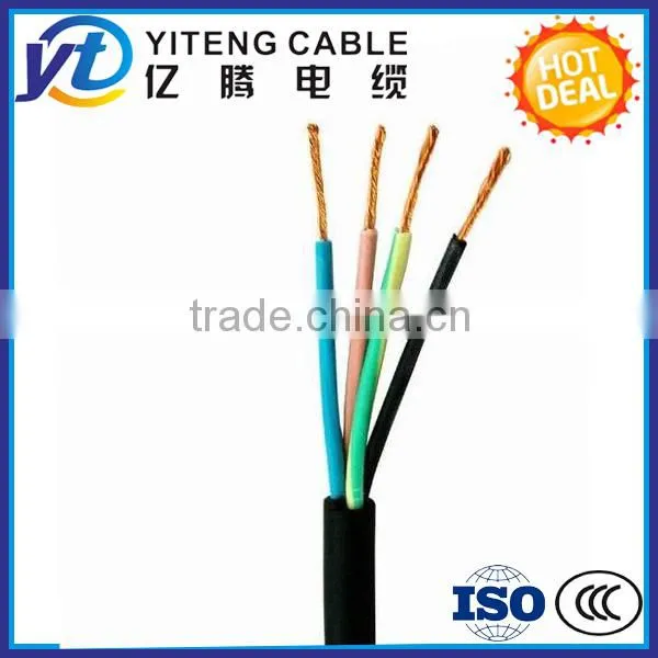 Halogen-free Cables Wdzn LSZH Cables photo-6