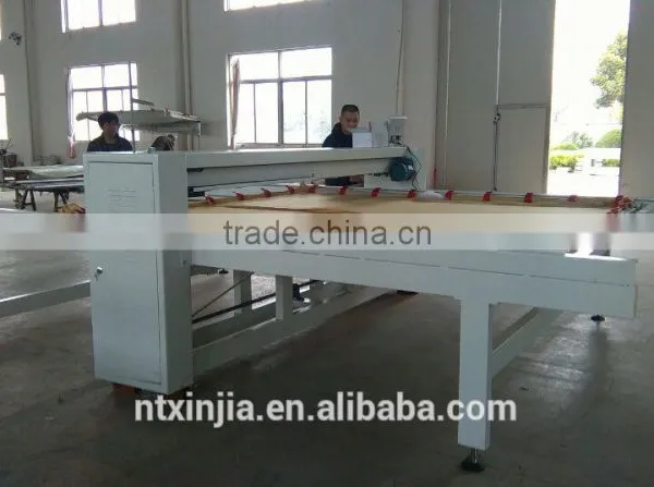 Best Quilting Machine in China