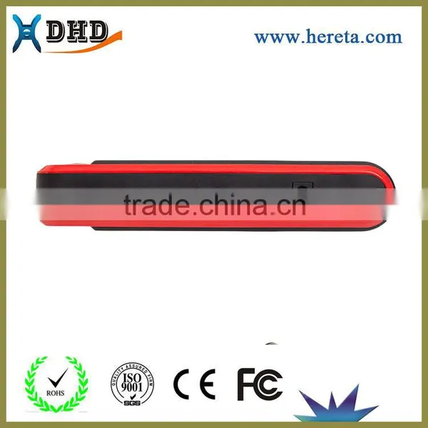 Portable Universal12v Lithium Ion Jump Starter for Car photo-2