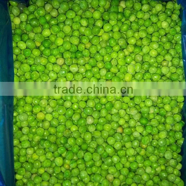 Frozen Green Peas and Frozen Vegetables Price