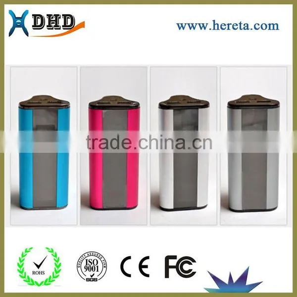 Chinese Phones Spares Flashlight Power Bank for Samsung photo-2