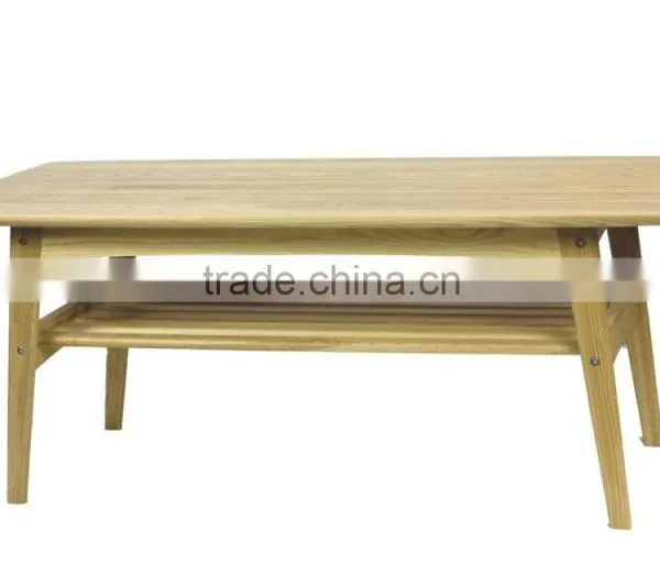 Solid Wood Table