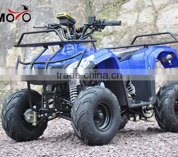 Air-cooled Single Cylinder 4 Stroke 50cc 70cc 90cc 110cc ATV Engine photo-3