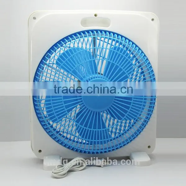 2014 Morden Design 12 Inch Box Fan photo-2