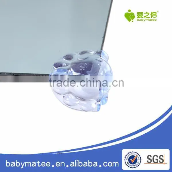 Babymatee Baby Safety Corner Protector,baby Corner Guard Cover for Tablecorner Guard photo-6