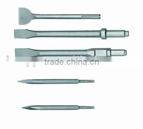 17PCS/SET Professional Drill Bits photo-3