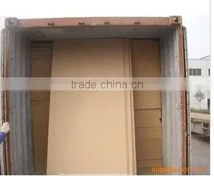 4'x8' MDF Board for Furniture Use photo-4