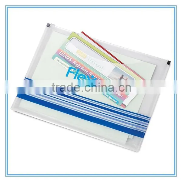 Cheap Custom Office A4 File Folder and File Pocket for Wholesale photo-2