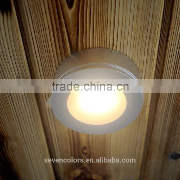Interior Accent Lighting Under Cupboard Led Light 3W (SC-A120) photo-5