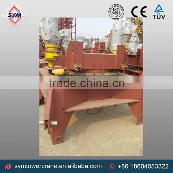 China Factory Wholesale Slewing Mechanism photo-4