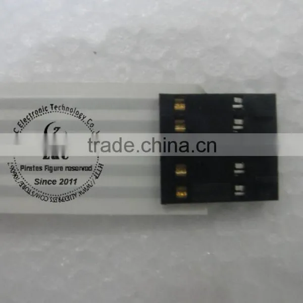 New Original ELO 15 Inch 5 Wires TOUCH SCREEN SCN-A5-FLT15.0-Z02-OH1-R SCN-A5-FLT15.0-Z19-0H1-R E541753 E281859 362740-9124 photo-3