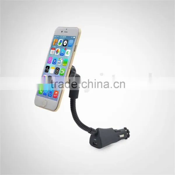 Original Usb Car Charger photo-6