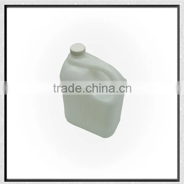 Chemical Packing Bottle