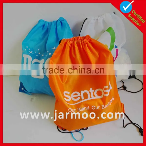 Most Popular Hdpe Cotton Draw String Bags photo-4