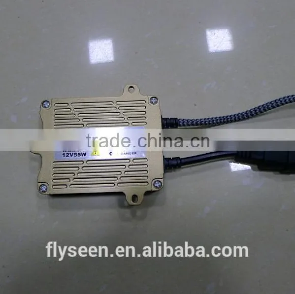 Good Performer 12v 55w Hid Fast Start Slim Ballast Quick Start Ballast photo-3