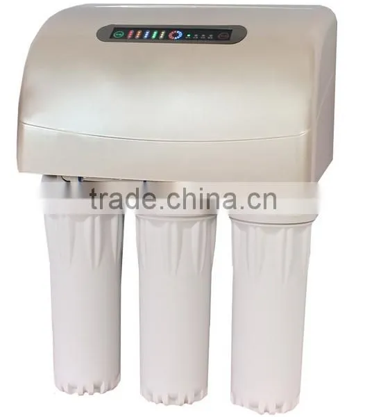 China Factory Compatible Price OEM Ro Water With Display Plant For Home photo-2