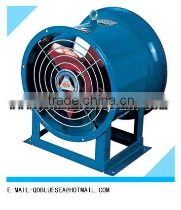Industrial Ventilator Fan,Marine Fan photo-3