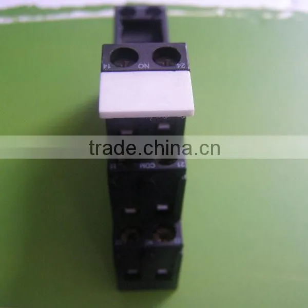 Kontron 5/8 Pin Din-rail Relay Socket photo-6