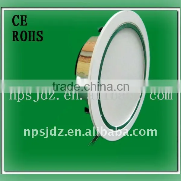 LED Down Light