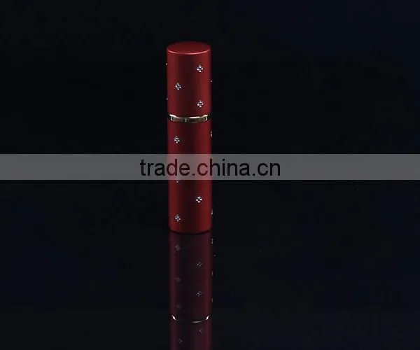 Top Quality Professional Design Perfume Empty Glass Bottle photo-2