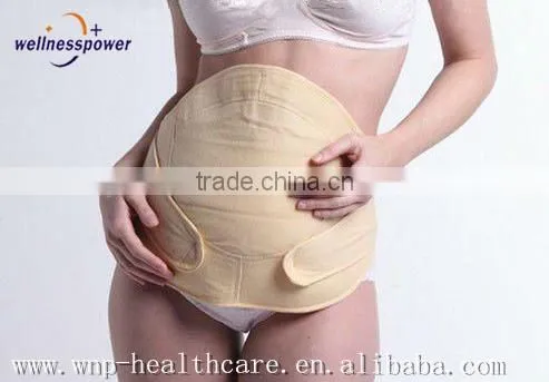 High Quality Full Cover Parcel Surface Maternity Support Girdle photo-2