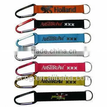 2015 Wholesale Cheap Polyester Lanyard Roll photo-2