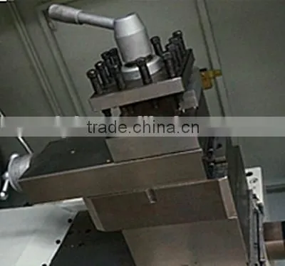 CK6170 Alloy Wheel Repair Equipment photo-2