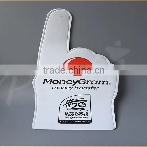 Rubber Foam Hands EVA Foam Cheering Hands photo-6