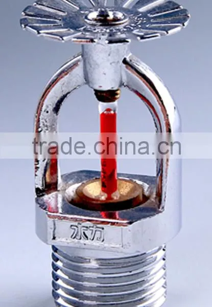 Sprinkler Head Fire Sprinkler for Fire Fighting