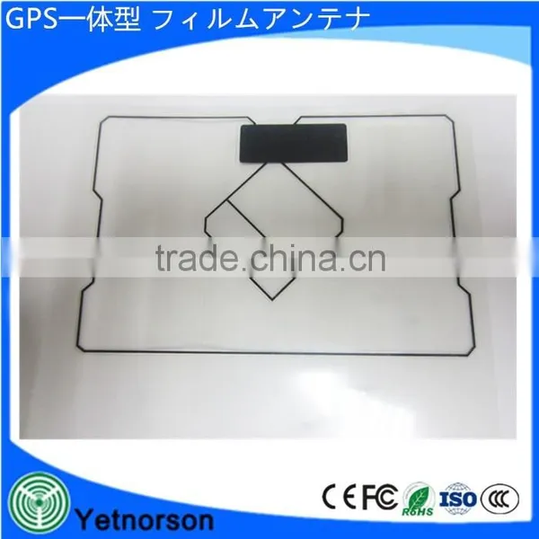 In Car Digital Radio Glass Mount Antenna Car tv Gps Antenna photo-3