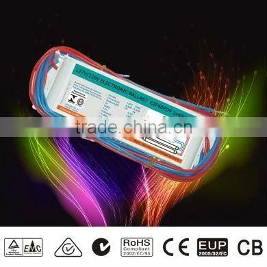 220V T5 Electronic Ballast for T5 Fluorescent Lamp