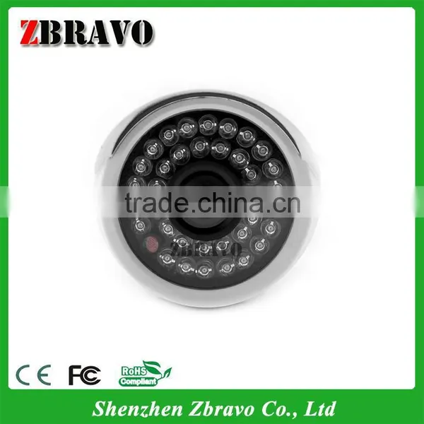 Safty Equipment 2 Megapixel Digital Camera Support IOS App photo-2